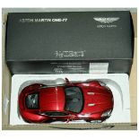 Autoart (Signature Series) boxed 1/18th scale