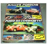 PAIR inc Scalextric (Hornby Scalextric) boxed