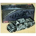 GRP inc Action Nascar Carl Edwards 99 Subway