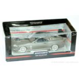 Minichamps boxed 1/18th scale Jaguar XKR GT3