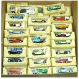 GRP inc Matchbox Models of Yesteryear in straw