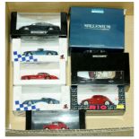 GRP inc Minichamps, Rio, Vitesse, Brumm & RBA