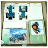 PAIR inc Universal Hobbies 1/16th scale Tractors