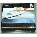 Corgi boxed 1/144 scale Aviation Archive AA37002