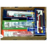 GRP inc Corgi boxed Truck CC12508 Atkinson