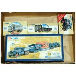 GRP inc Corgi Classics boxed Pickfords 97956