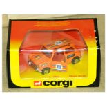 GRP inc Corgi - boxed 201 Mini 1000 a 1/36 Scale