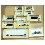 GRP inc Oxford Diecast boxed Military 76DC001