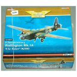 Corgi boxed 1/72 scale Aviation Archive AA34809