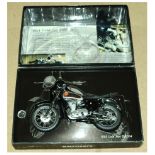 Minichamps boxed Classic Bike Series 1/12 scale