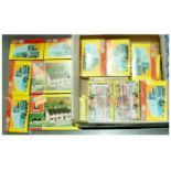 GRP inc Heljan OO Scale plastic Building