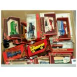 GRP inc Matchbox Models of Yesteryear Commercial