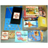 GRP inc assorted Games and Models a Revell