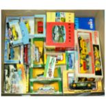 GRP inc Lledo Vanguards, Corgi, Ertl, Matchbox