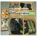 Scalextric Cars and Accessories - cars