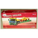 Corgi (Heavy Haulage) boxed 1/50th scale CC14015