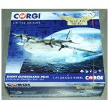 Corgi boxed 1/72nd scale Aviation Archive