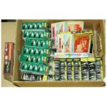 GRP inc Airfix, Minicraft, DML & LS boxed Kit