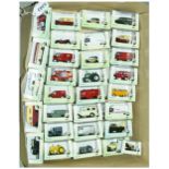 GRP inc Oxford Diecast boxed 76ME001 Morris