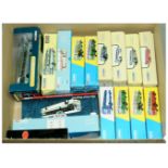 GRP inc Corgi & EFE boxed Bus 98460 Yellow Coach