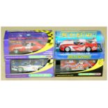 GRP inc Scalextric recent Stock Cars