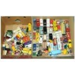 Corgi Dinky Toys, Matchbox and other models