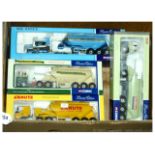 GRP inc Corgi boxed Truck 76102 Renault Premium