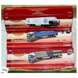 GRP inc Corgi boxed Hauliers of Renown CC14025