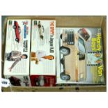 GRP inc Revell boxed TV Related early edition