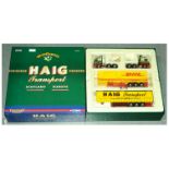 Corgi boxed CC99192 Hauliers of Renown "Haigh