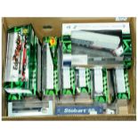 GRP inc Oxford Diecast boxed Eddie Stobart