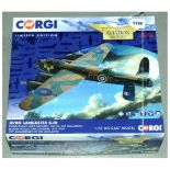 Corgi boxed 1/72 scale Aviation Archive AA32624