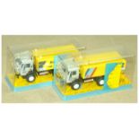 PAIR inc Apek - boxed Russian "Kamaz" Baser