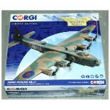 Corgi boxed 1/72 scale Aviation Archive AA39503