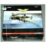 Corgi boxed 1/72 scale Aviation Archive AA37204