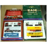 PAIR inc Corgi boxed CC99192 "Haig