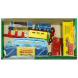 GRP inc Matchbox & Budgie a mainly boxed boxed