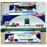 GRP inc Corgi boxed Hauliers of Renown CC14119