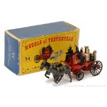 Matchbox Models of Yesteryear Y4 1905 Shand