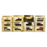 GRP inc Matchbox Models of Yesteryear Code