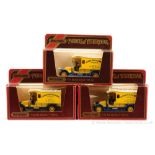 GRP inc Matchbox Models of Yesteryear Y25 1910