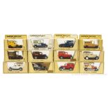 GRP inc Matchbox Models of Yesteryear Code