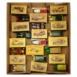 GRP inc Matchbox Models of Yesteryear models Y5