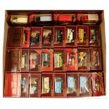 GRP inc Matchbox Models of Yesteryear