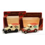 PAIR inc Matchbox Models of Yesteryear Y22 1930