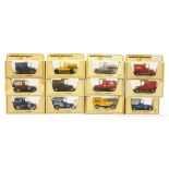 GRP inc Matchbox Models of Yesteryear Code