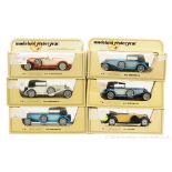 GRP inc Matchbox Models of Yesteryear Y16 1928