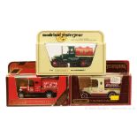 GRP inc Matchbox Models of Yesteryear Y3 1912