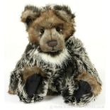 Charlie Bears Oakley Teddy Bear, CB604830