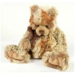 Charlie Bears Michael teddy bear, CB 114817